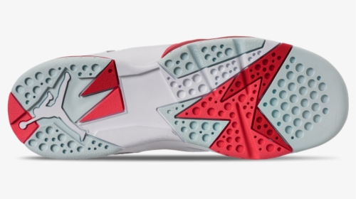 Air Jordan 7 Gs Topaz Mist 442960-104 Release Date - Sneakers, HD Png Download, Transparent PNG