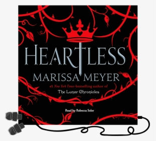 Aud Heartless Nov - Heartless Meyer, HD Png Download, Transparent PNG