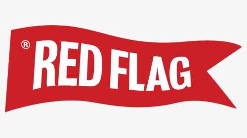 Beefeater - Red Flag, HD Png Download, Transparent PNG