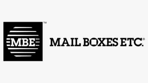 Mail Boxes Etc Logo, HD Png Download, Transparent PNG
