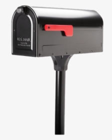 Mailbox Transparent File - Sequoia Mailbox Post, HD Png Download, Transparent PNG