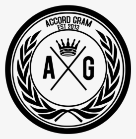 Image Of Accordgram Crest Logo - Logo Research And Analysis Wing, HD Png Download, Transparent PNG