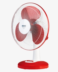 Red - Mechanical Fan, HD Png Download, Transparent PNG