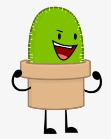 Terrapedia, The Object Terror Wiki - Object Terror Cactus, HD Png Download, Transparent PNG