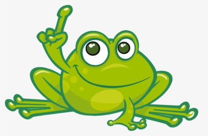 Lottie Dottie Chicken Frog, HD Png Download, Transparent PNG