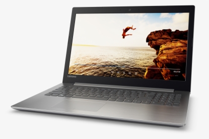 The Widest Range Of Leading Tech Brands Lenovo Ideapad - Lenovo Ideapad 320 15iap, HD Png Download, Transparent PNG