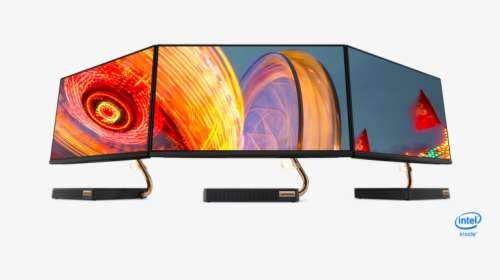 Led-backlit Lcd Display, HD Png Download, Transparent PNG
