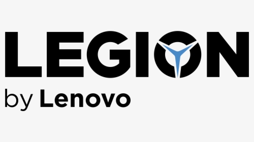 Lenovo Legion Logo Vector, HD Png Download, Transparent PNG