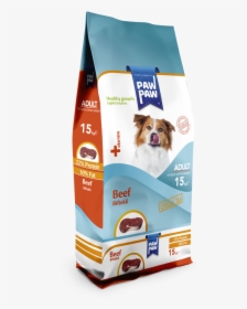 Paw Paw Adult Dog Food - Companion Dog, HD Png Download, Transparent PNG