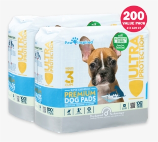 Puppy Training Pads, HD Png Download, Transparent PNG