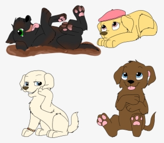 Princessxzuma Puppehs - Puppy, HD Png Download, Transparent PNG