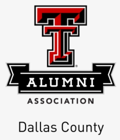 Download Ttaa Dallascounty Chapter - Texas Tech V Oklahoma, HD Png Download, Transparent PNG