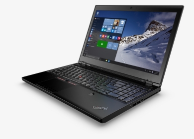 Lenovo Thinkpad P50 I7 6820hq, HD Png Download, Transparent PNG