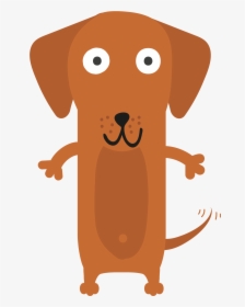 Dachshund - Companion Dog, HD Png Download, Transparent PNG