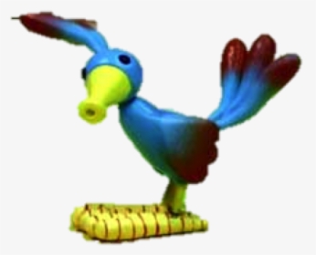 Bob The Builder Bird, HD Png Download, Transparent PNG