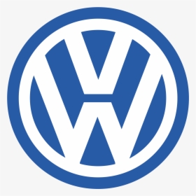 Clip Art Logo Volkswagen Png - Volkswagen Png Logo Vector, Transparent Png, Transparent PNG