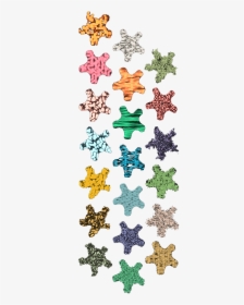 Stars Shape Concrete Free Photo - Emma Bridgewater Red Star Plate, HD Png Download, Transparent PNG