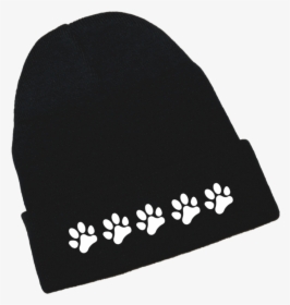 Reflective Knit Beanie - Beanie, HD Png Download, Transparent PNG