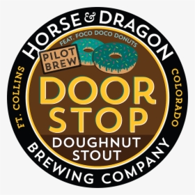 Horse And Dragon Brewery, HD Png Download, Transparent PNG