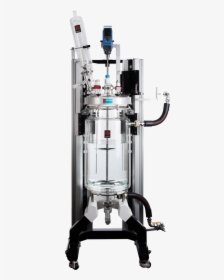 Syrris Orb Pilot Scale-up Chemical Reactor - Syrris Orb Pilot, HD Png Download, Transparent PNG