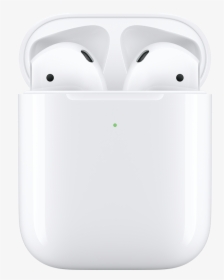 Apple Airpods 2019, HD Png Download, Transparent PNG