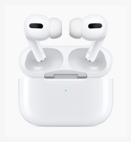 Airpods Pro Iphone, HD Png Download, Transparent PNG