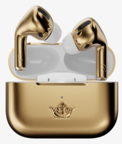 Apple Airpods, HD Png Download, Transparent PNG