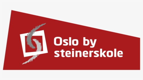 Graphic Design - Oslo By Steinerskole Logo, HD Png Download, Transparent PNG