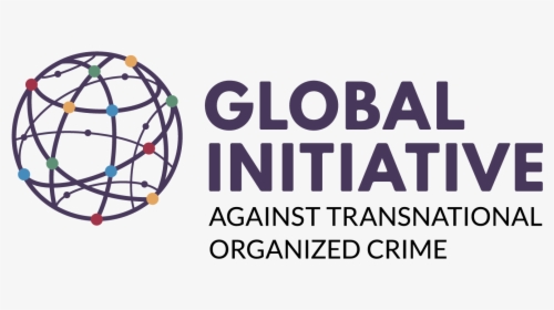 Global Initiative Logo - Global Initiative Against Transnational Organized Crime, HD Png Download, Transparent PNG