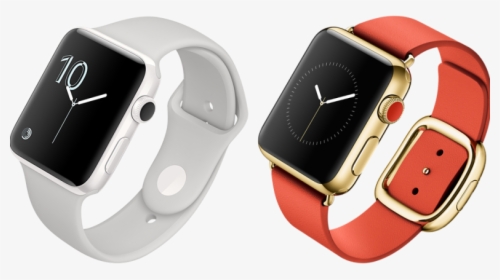 Apple Watch Edition, HD Png Download, Transparent PNG
