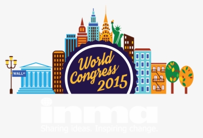 World Congress , Transparent Cartoons, HD Png Download, Transparent PNG