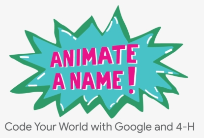 Scratch Animate A Name, HD Png Download, Transparent PNG