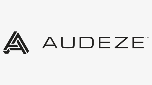 Audeze Headphones Logo, HD Png Download, Transparent PNG