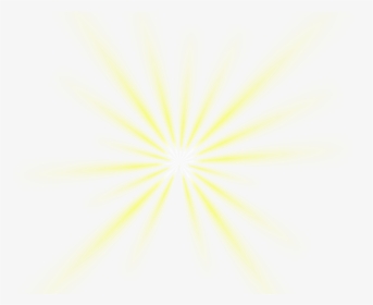Destellos Png Efectos Luminosos - Circle, Transparent Png, Transparent PNG