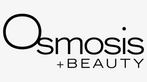 Osmosis Beauty New Brand Name - Osmosis Skincare Logo, HD Png Download, Transparent PNG