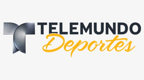 Telemundo Deportes Logo Transparent, HD Png Download, Transparent PNG