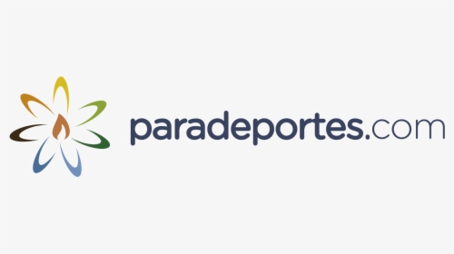 Paradeportes - Electric Blue, HD Png Download, Transparent PNG