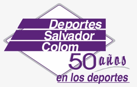 Deportes Salvador Colom, HD Png Download, Transparent PNG