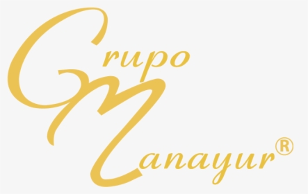 Grupo Manayur - Calligraphy, HD Png Download, Transparent PNG