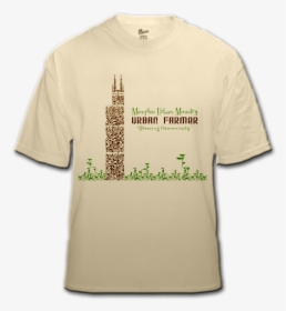 T Shirt Design Farmer, HD Png Download, Transparent PNG