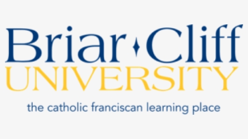 Briar Cliff Logo    Class Img Responsive Lazyload Full - Briar Cliff University Logo, HD Png Download, Transparent PNG