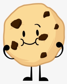 Inanimate Insanity Wiki - Inanimate Insanity Cookie, HD Png Download, Transparent PNG