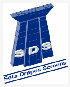 Sets Drapes Screens Ltd - Graphic Design, HD Png Download, Transparent PNG