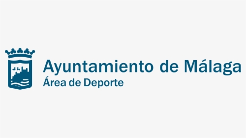 Logo Área Deporte Ayuntamiento De Málaga - We Support Global Compact, HD Png Download, Transparent PNG
