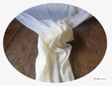 Egyptian Draping Muslin - Table, HD Png Download, Transparent PNG
