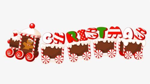 Christmas Clipart For Facebook - Cute Christmas Images Clipart, HD Png Download, Transparent PNG