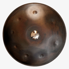 Brown Handpan Clip Arts - Handpan Png, Transparent Png, Transparent PNG