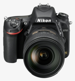 Nikon D750 Price In Sri Lanka, HD Png Download, Transparent PNG