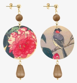 Earring, HD Png Download, Transparent PNG