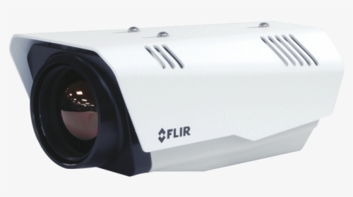 Fc 632 Idn Flir Cámara Bullet Térmica Ip - Monocular, HD Png Download, Transparent PNG